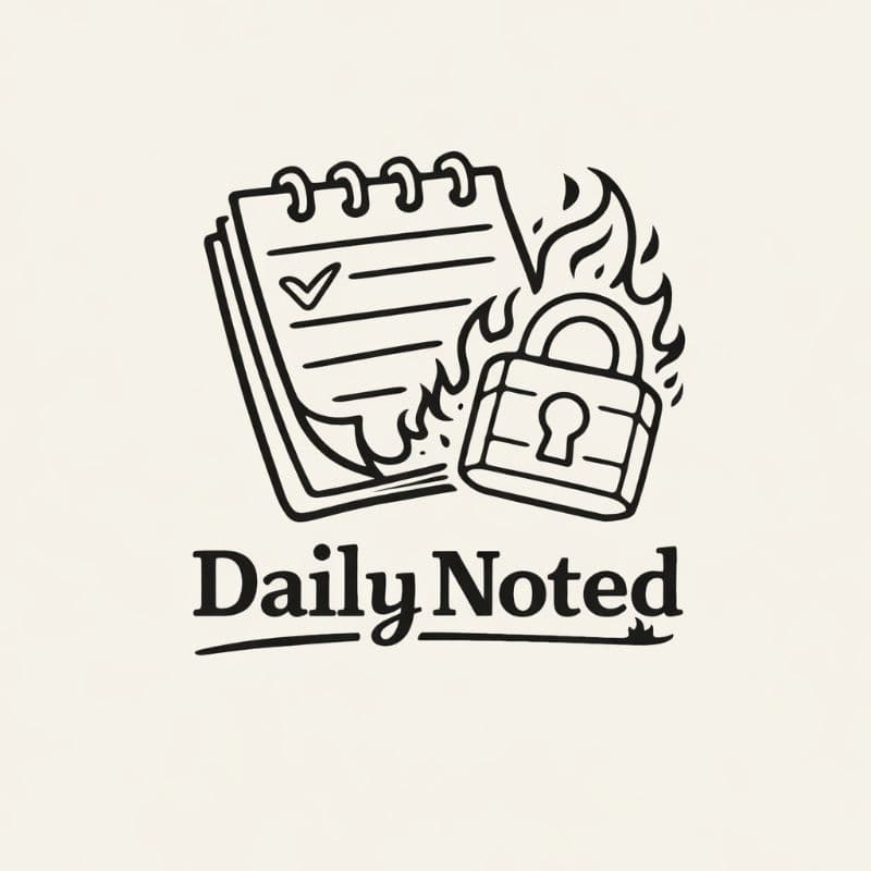 Daily Noted