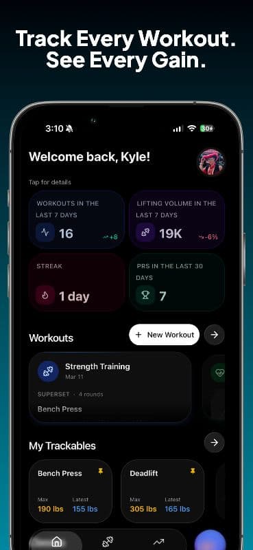 Welcome to Wodme