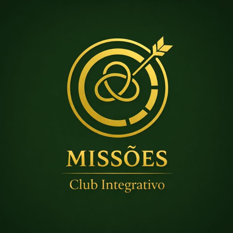 Missões - Club Integrativo