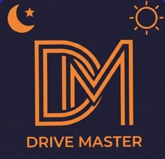 Drive Master — Track Every Mile