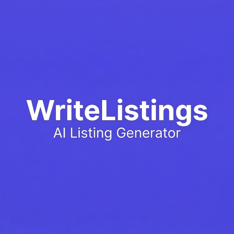 WriteListings
