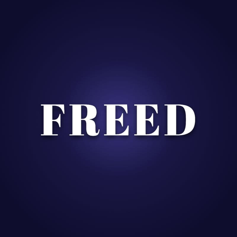 FREED