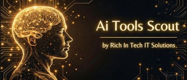 AI Tools Scout