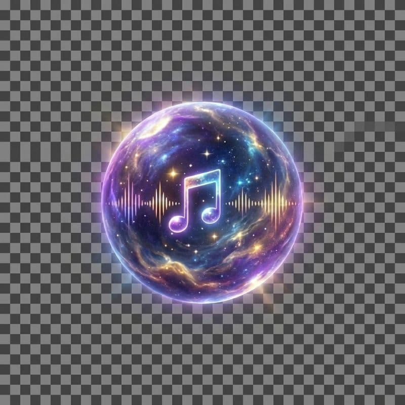 MusicOrb