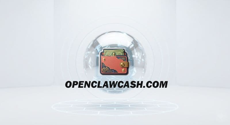 OpenClawCash