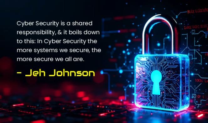 The Future of Cybersecurity Is in Cloud