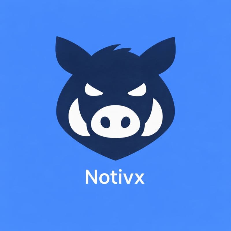 Notivx