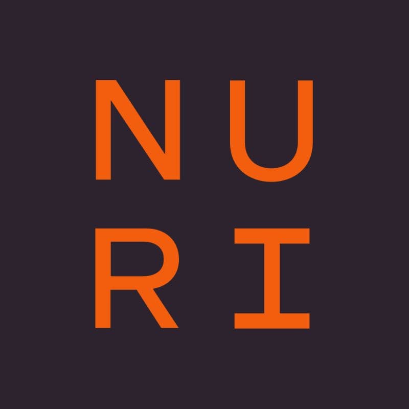 Nuri.com Bitcoin Passkey Wallet & Bank