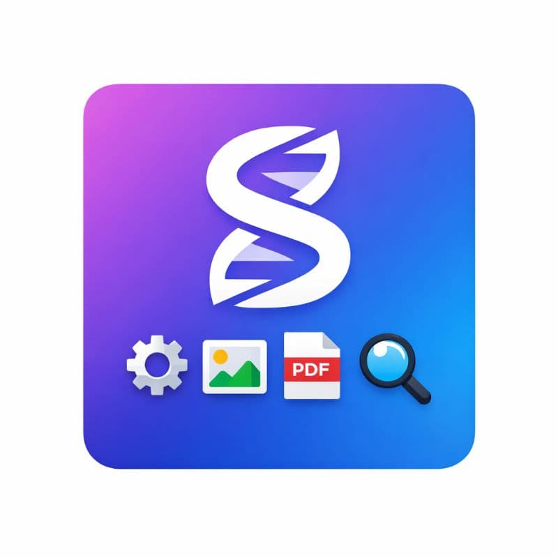 Sohelix Tools