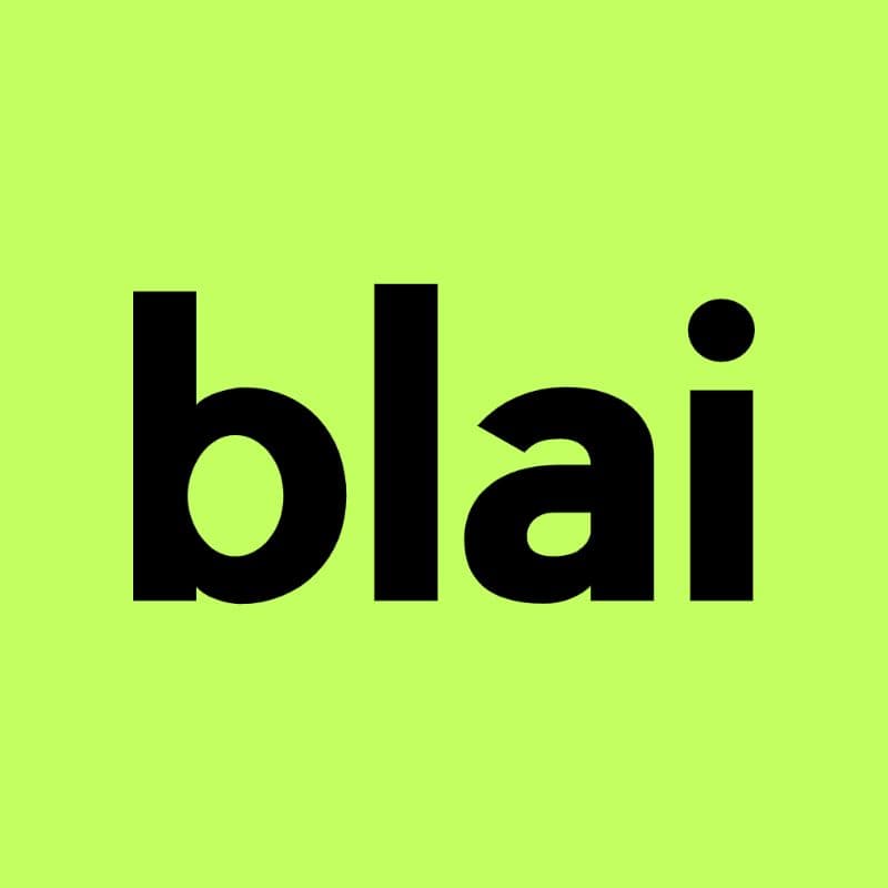 blai yield