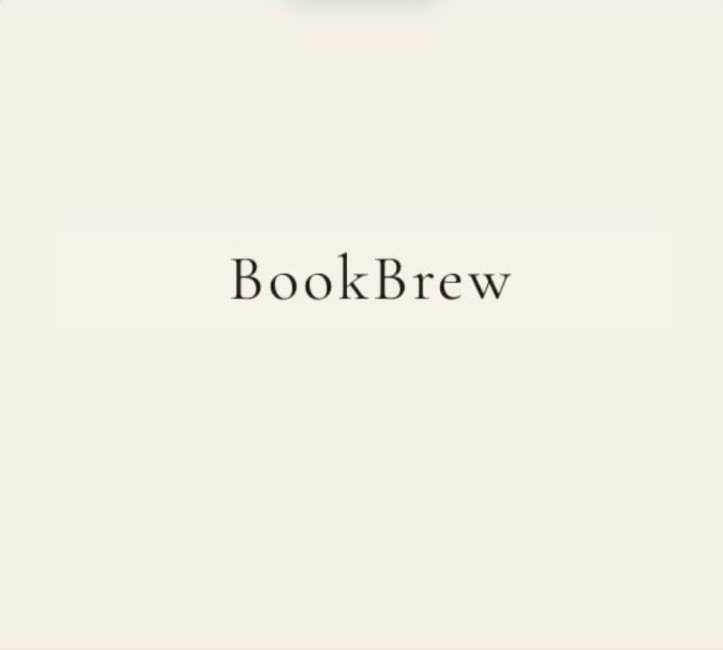 BookBrew
