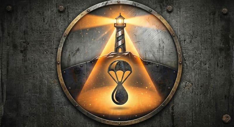Drop Beacon