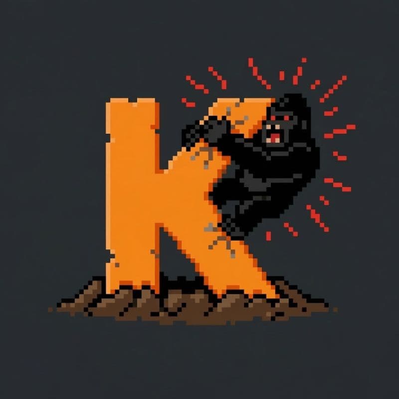 Kong: Agentic Reverse Engineering