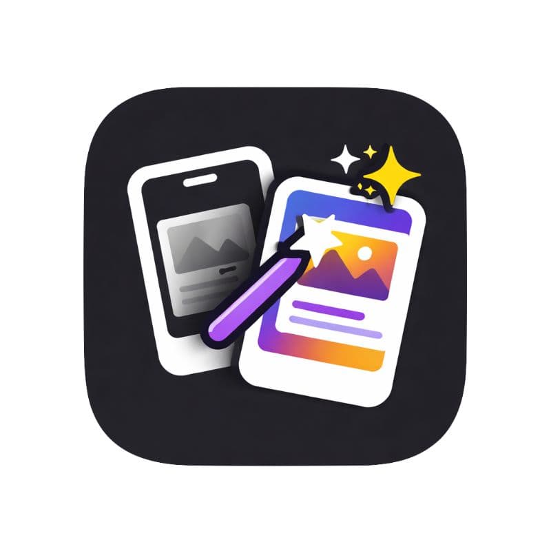 Make App Shots