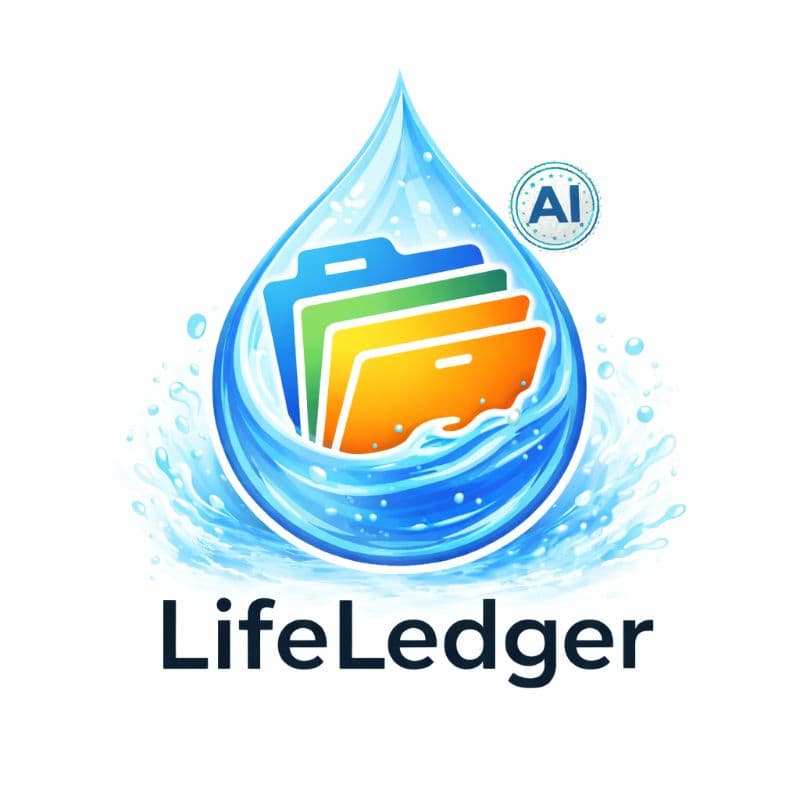 LifeLedger