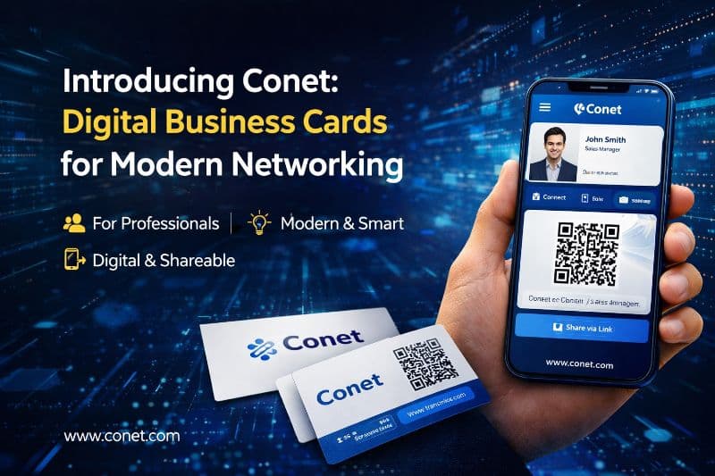 Conet