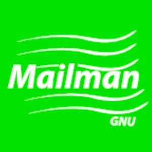 Mailman 3 SaaS