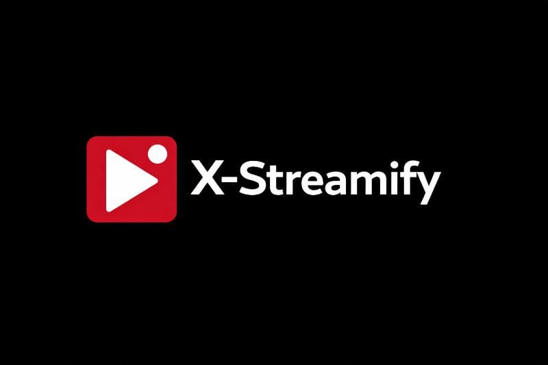 X-Streamify — Control Your Media