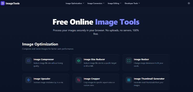 ImageTools