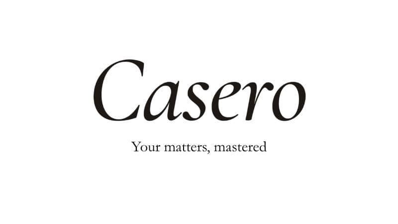 Casero