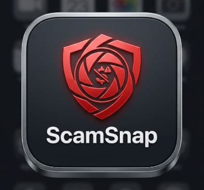 ScamSnap
