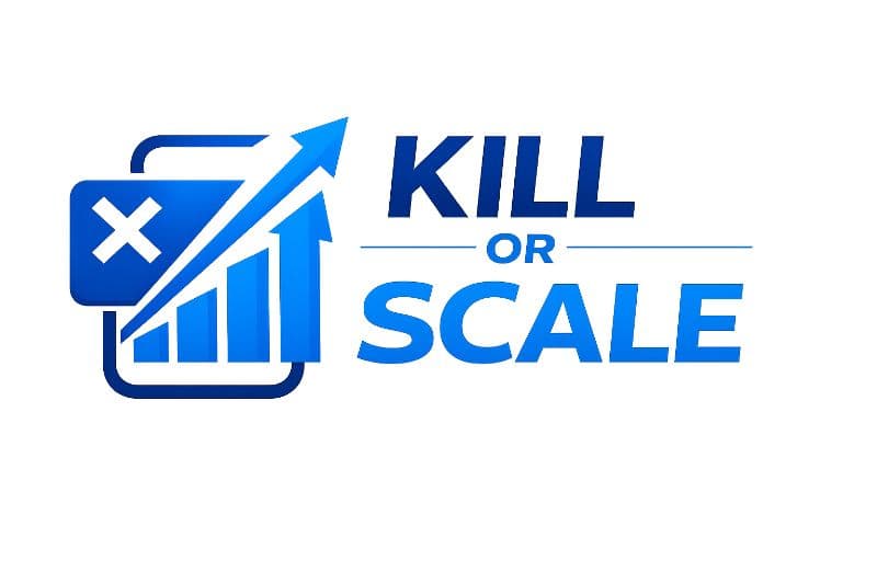 Scale Or Kill