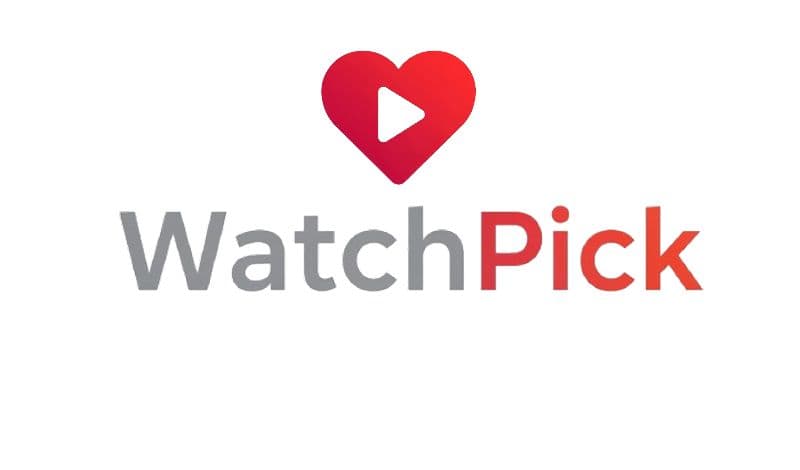 WatchPick — Tinder for movies/shows