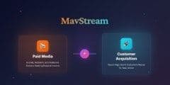MavStream