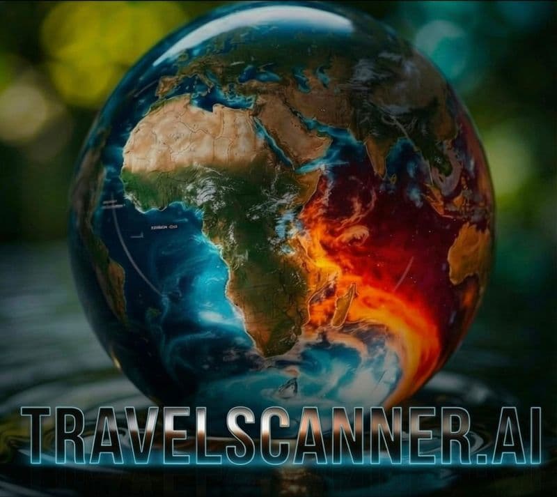 TravelScanner.AI