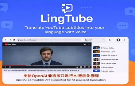 LingTube