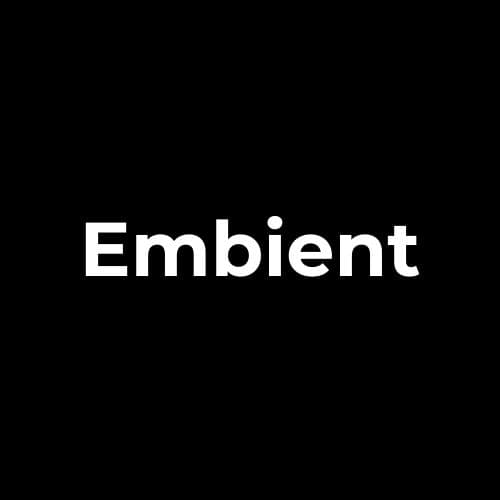 Embient AI