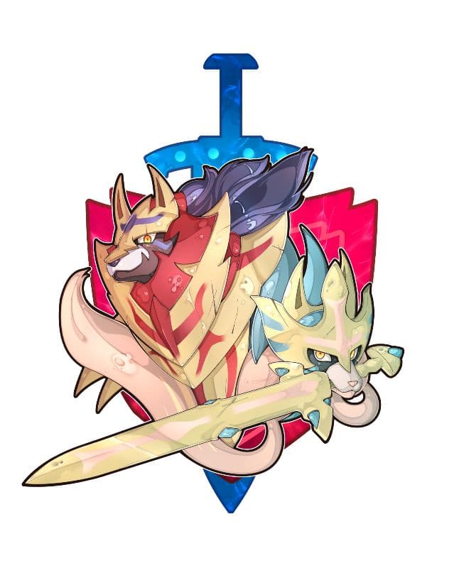 Elite version Pokemon Sword guide.