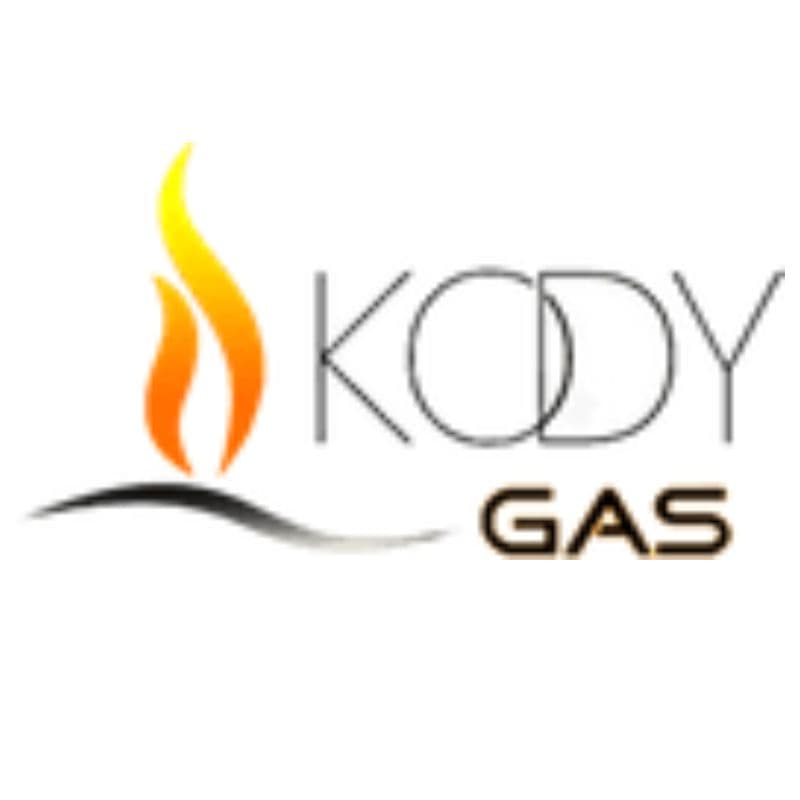 Kody Gas Ltd