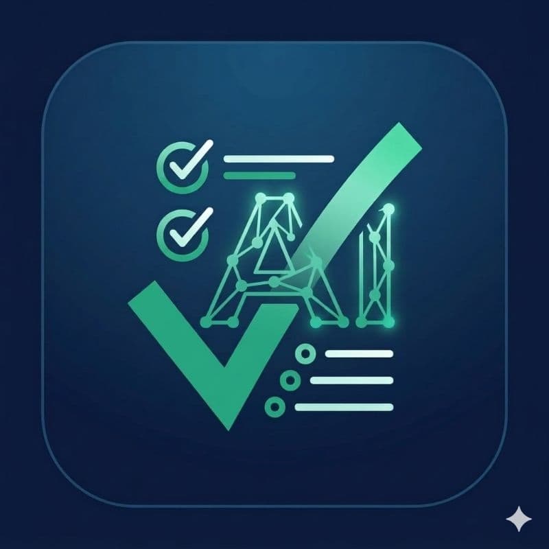 Digital Checklist AI