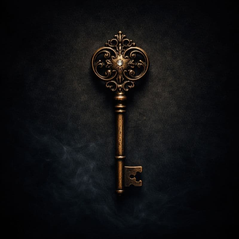 Thehiddenrooms