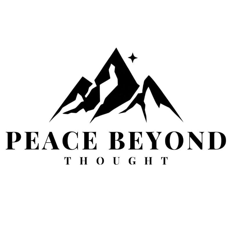 Peace Beyond Thought