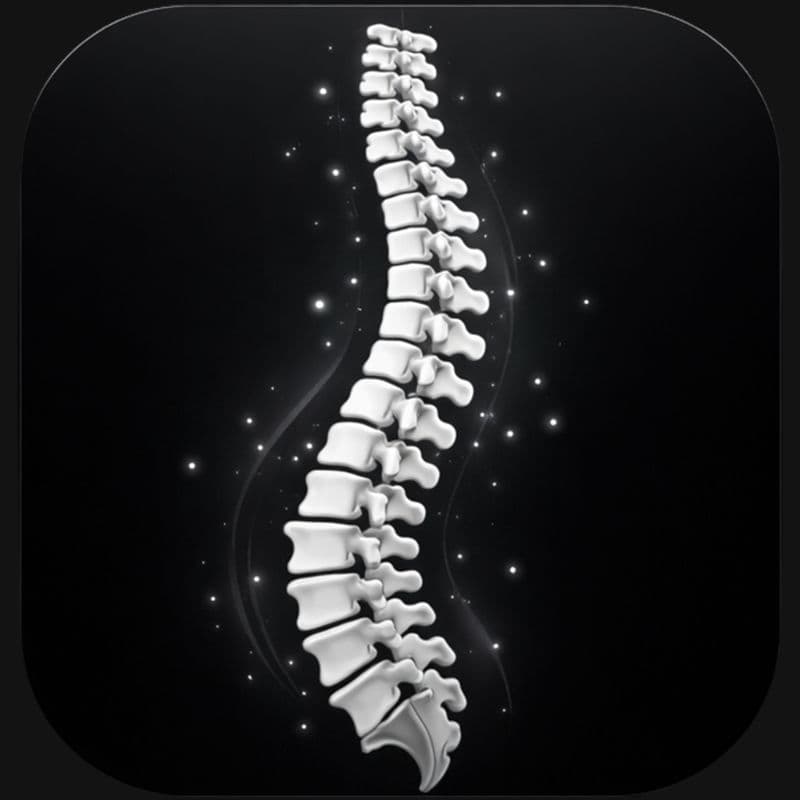 PosturePal: Posture Scanner