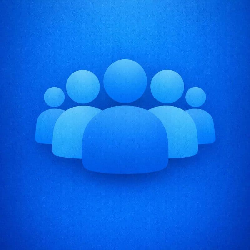 Clustr Social