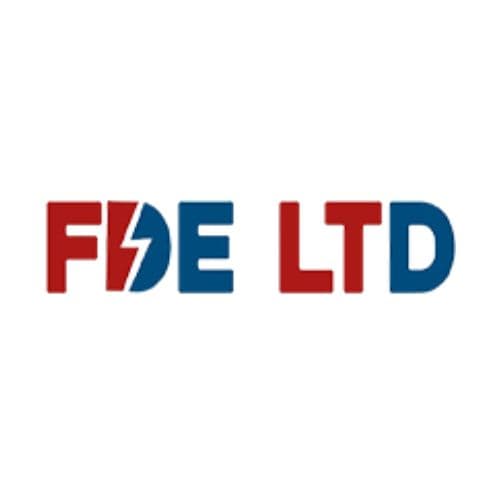 FDE Ltd: