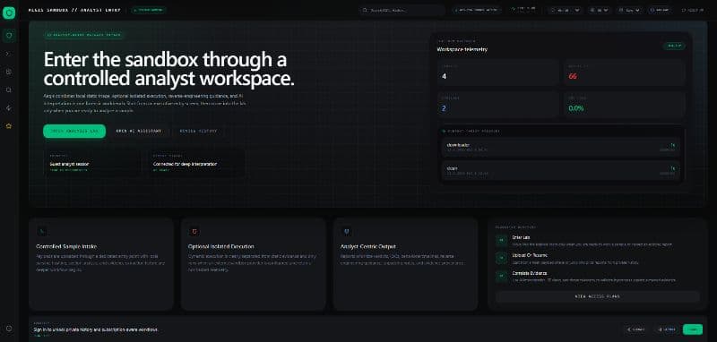 Aegis AI
