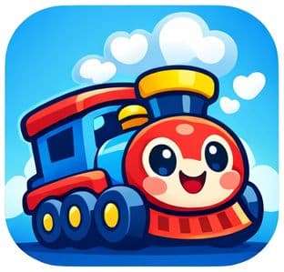 ChugChugChooChoo Games