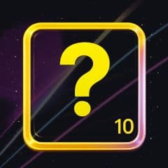 Quesly Trivia