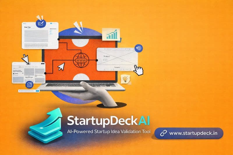 StartupDeckAI
