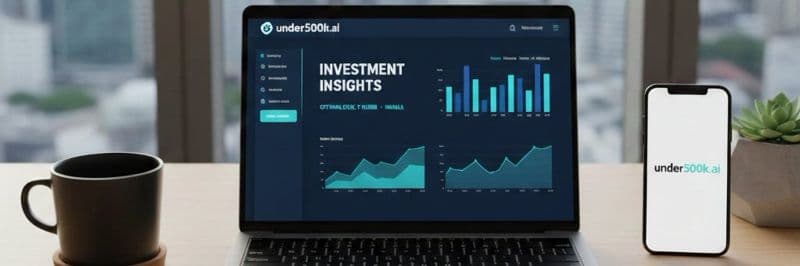 Under500K.ai