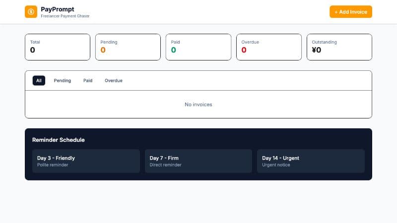 PayPrompt