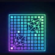 A Million Pixels