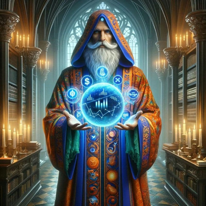 Finance Wizard AI