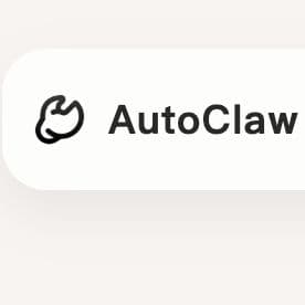AutoClaw by Zhipu AI