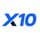 FacturasX10