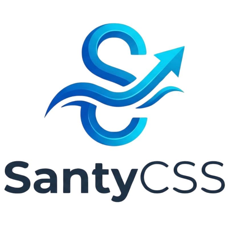SantyCSS